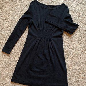Ann Taylor sweater dress